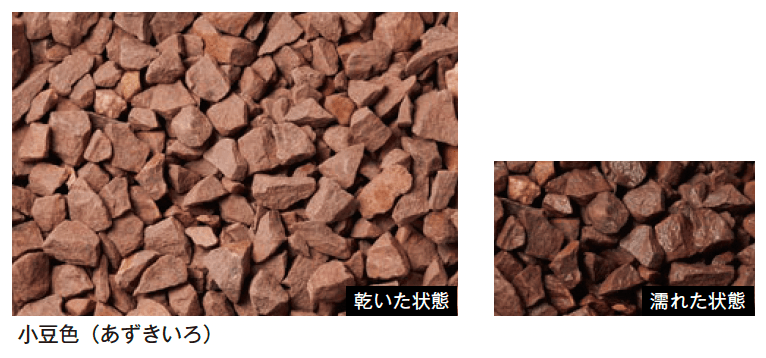 メイクランドの「ファイングラヴェルⅡ」のサブ画像2