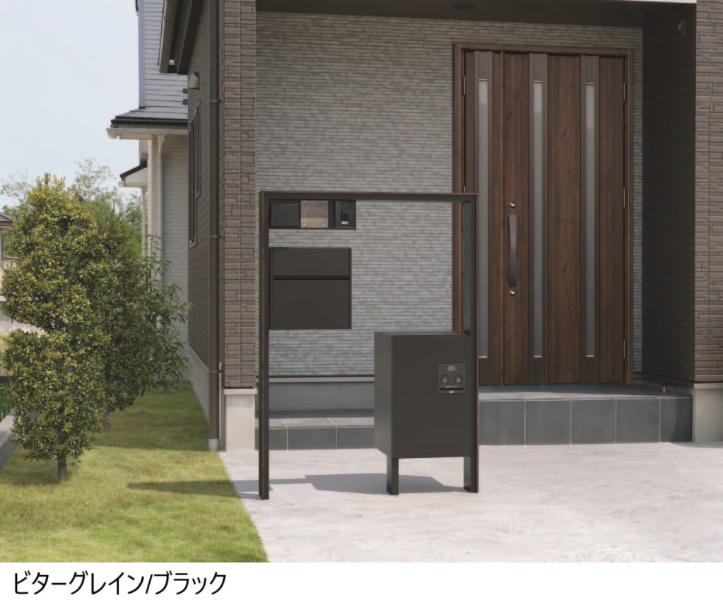 三協アルミの「フレムス【2024年版】」のサブ画像3