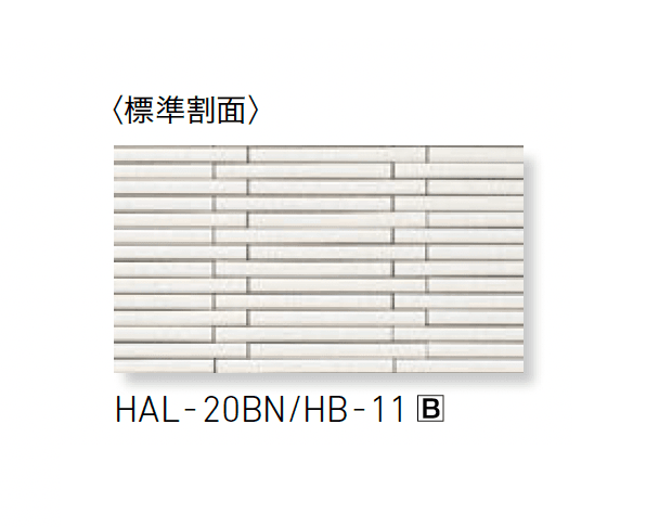 LIXILの「細割ボーダー」のサブ画像12