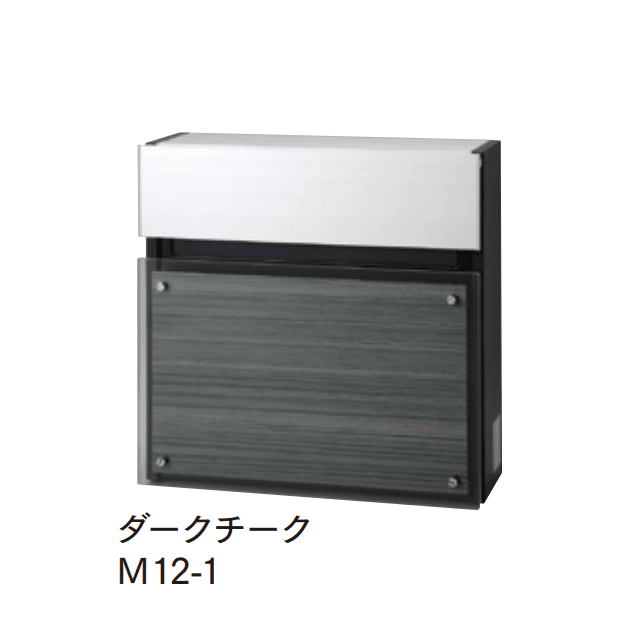 マチダコーポレーションの「ステンウッドポスト」のサブ画像1