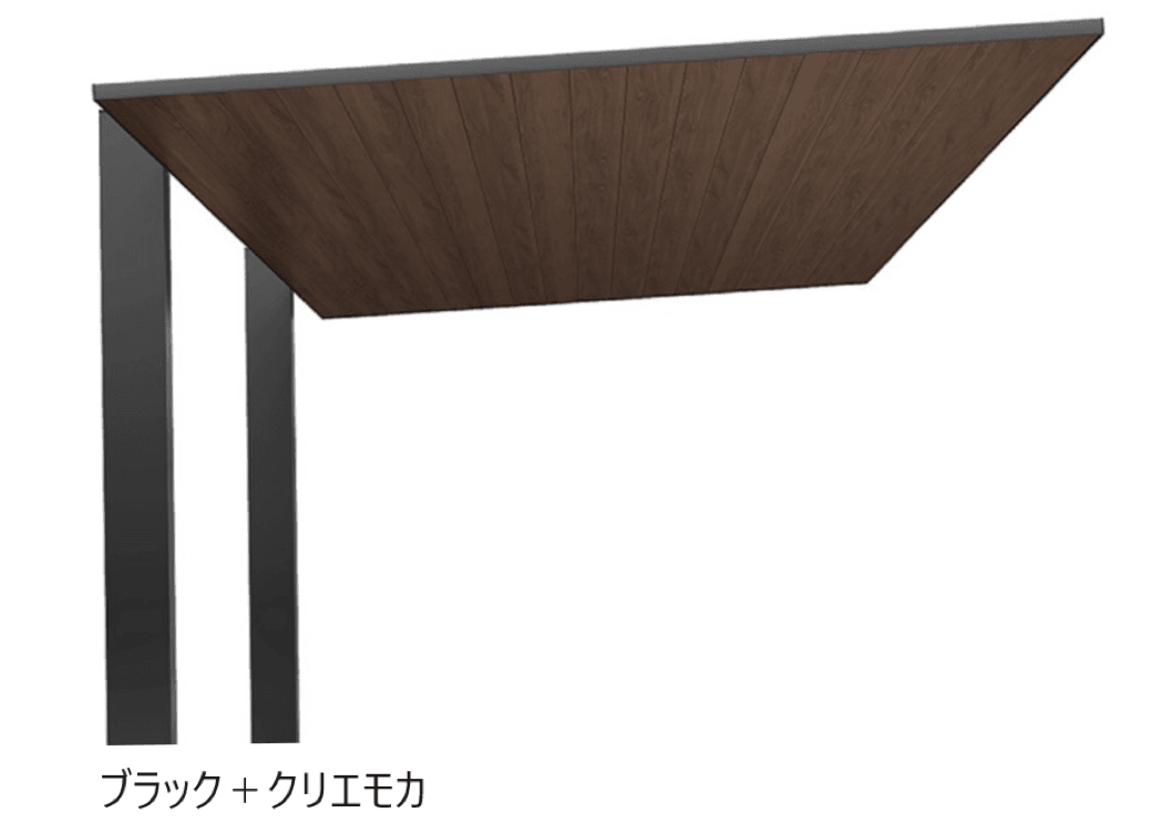 LIXILの「テラスSC 壁付タイプ」のサブ画像15