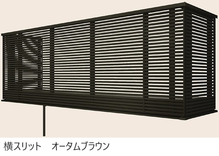 LIXILの「ビューステージ Sスタイル 関東間 柱芯納まり【2025年版】」のサブ画像29