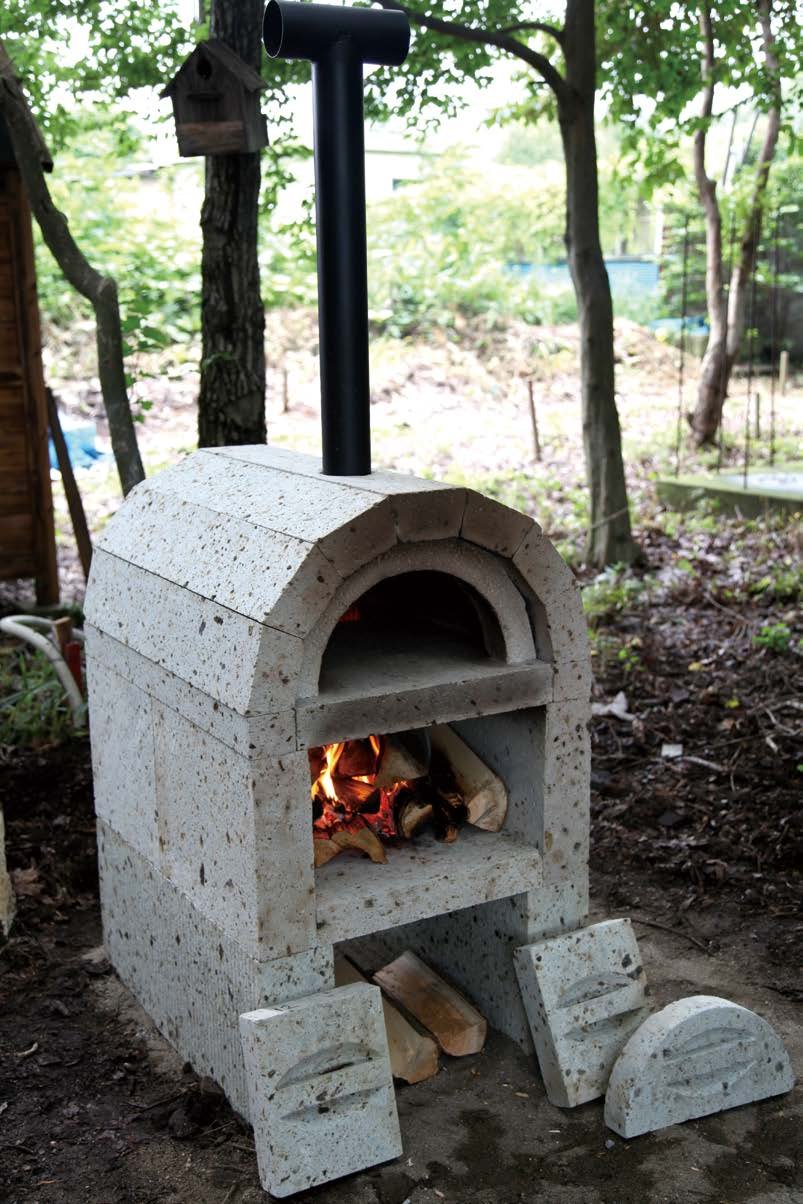 オンリーワンクラブの「OOYA STONE 石窯【2025年版】」