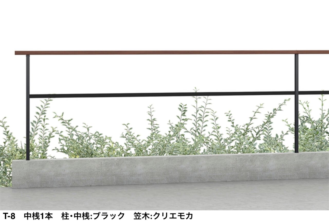LIXILの「フェンスAL(フレームフェンス)【2024年版】」のサブ画像35