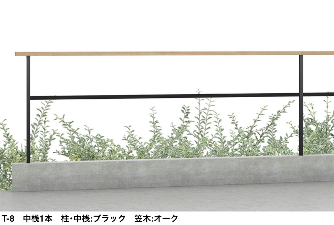 LIXILの「フェンスAL(フレームフェンス)【2024年版】」のサブ画像25