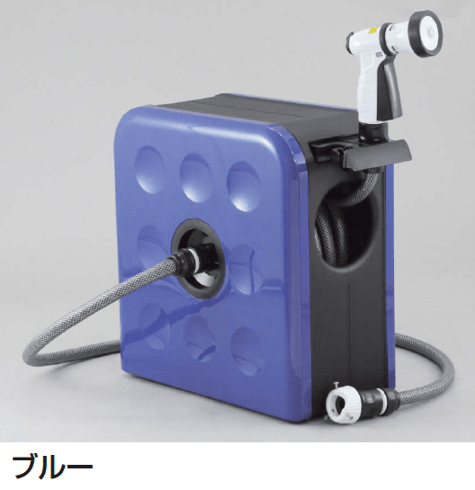 ギャザーの「S-BOXリール」