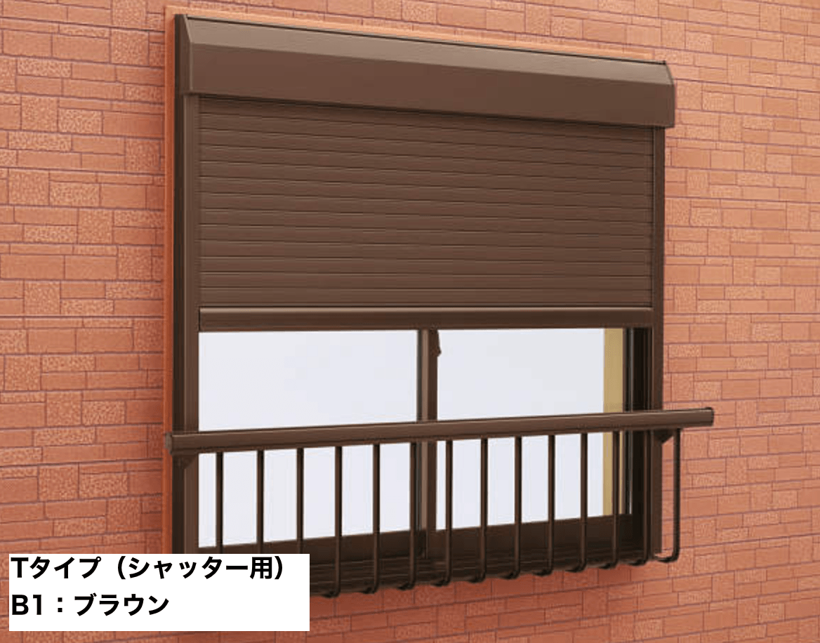 YKK APの「手すりⅠ型【2025年版】」のサブ画像4