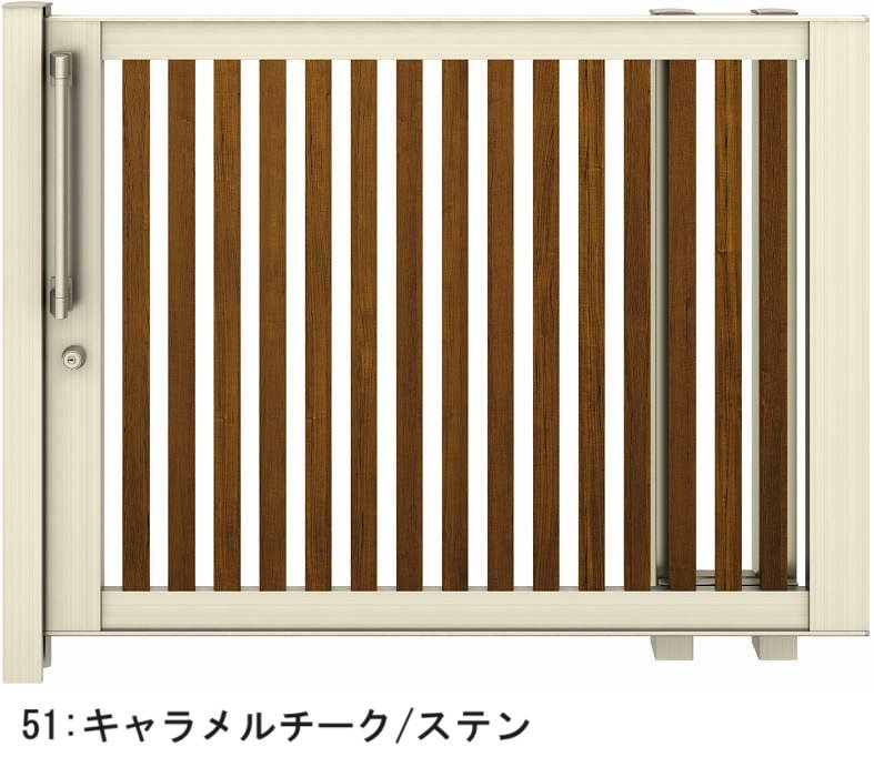 YKK APの「ルシアス スライドS03型【2024年版】」のサブ画像5