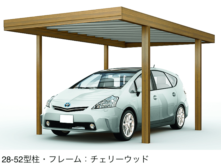 LIXILの「プラスG Gルーフ カールーフタイプ」のサブ画像5