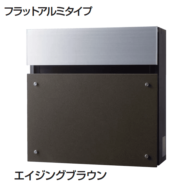 ギャザーの「フェイサスFF フラットタイプ」のサブ画像5