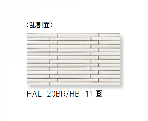 LIXILの「細割ボーダー」のサブ画像2