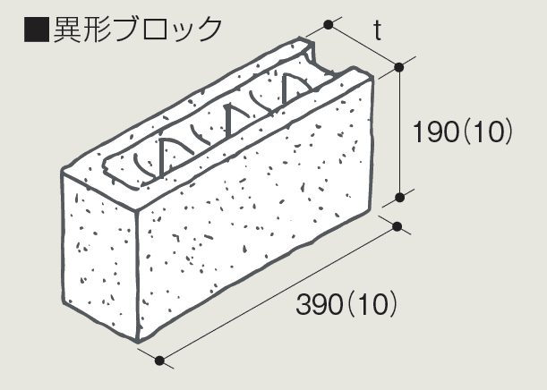 マツオコーポレーションの「建築用コンクリートブロック【2025年版】」のサブ画像2