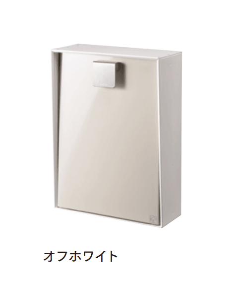 マチダコーポレーションの「スィングポスト」のサブ画像2
