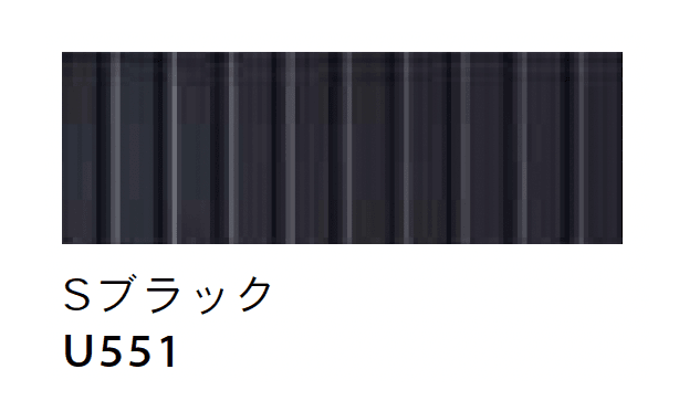 Bullsの「金属サイディング Bulls VラインS」のサブ画像7