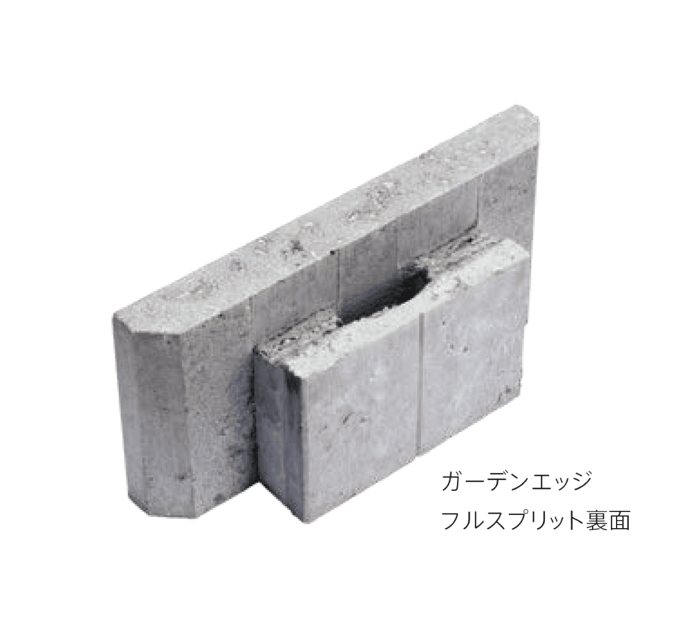 太陽エコブロックスの「ガーデンエッジ フルスプリット【西日本・中京】」のサブ画像2