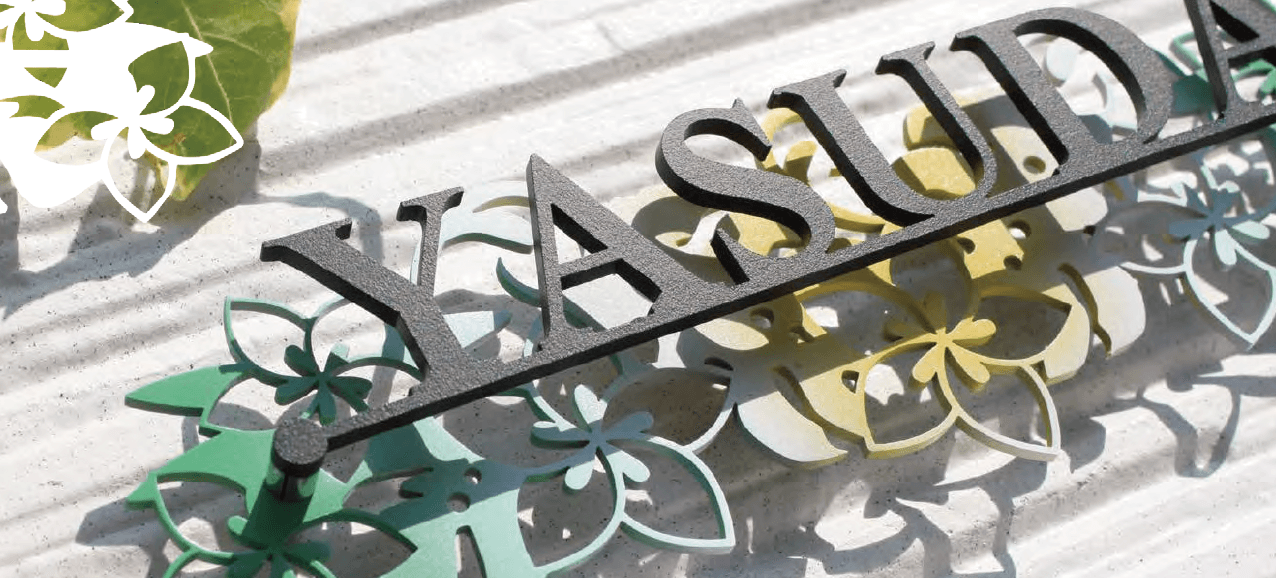 オンリーワンクラブの「ラウレア」