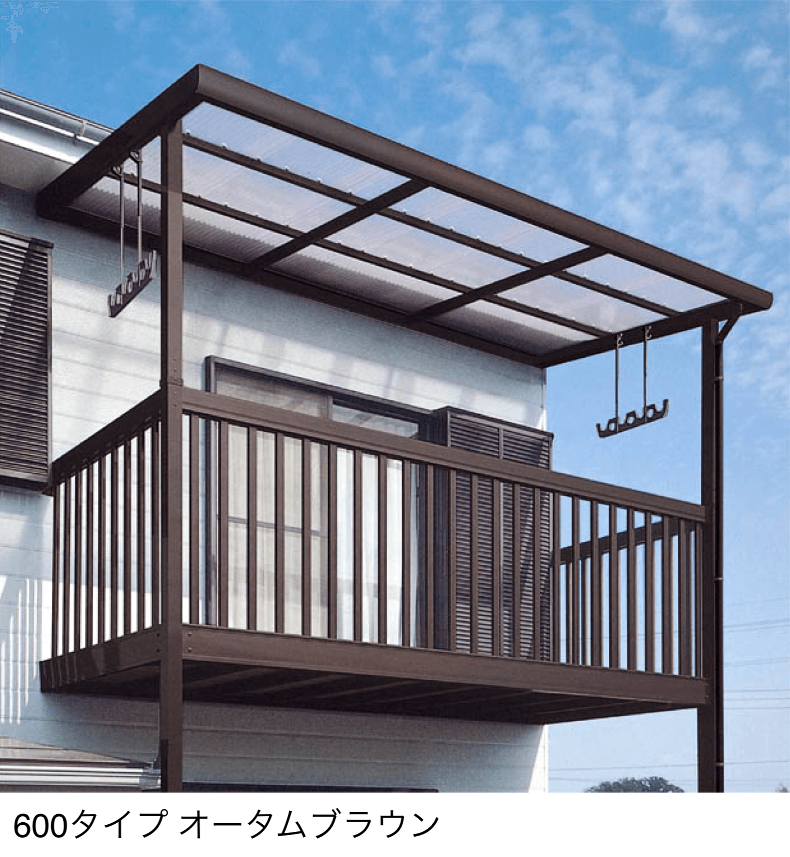 LIXILの「ナーラ屋根 関西間」