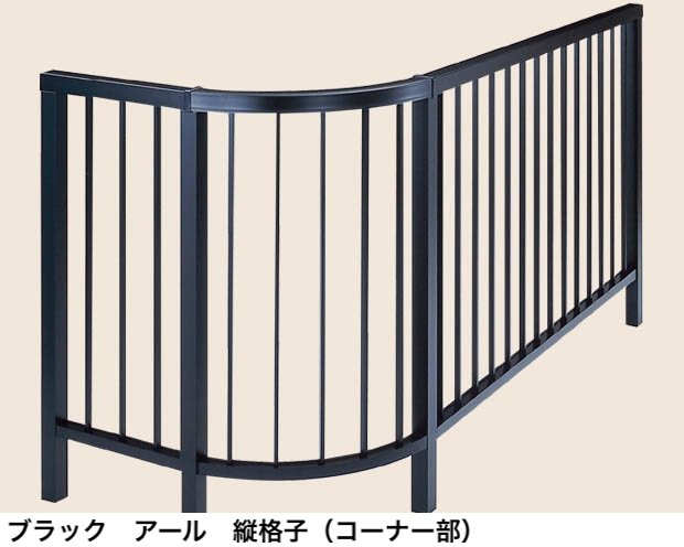 LIXILの「ベランダ手すりⅡ【2025年版】」のサブ画像36