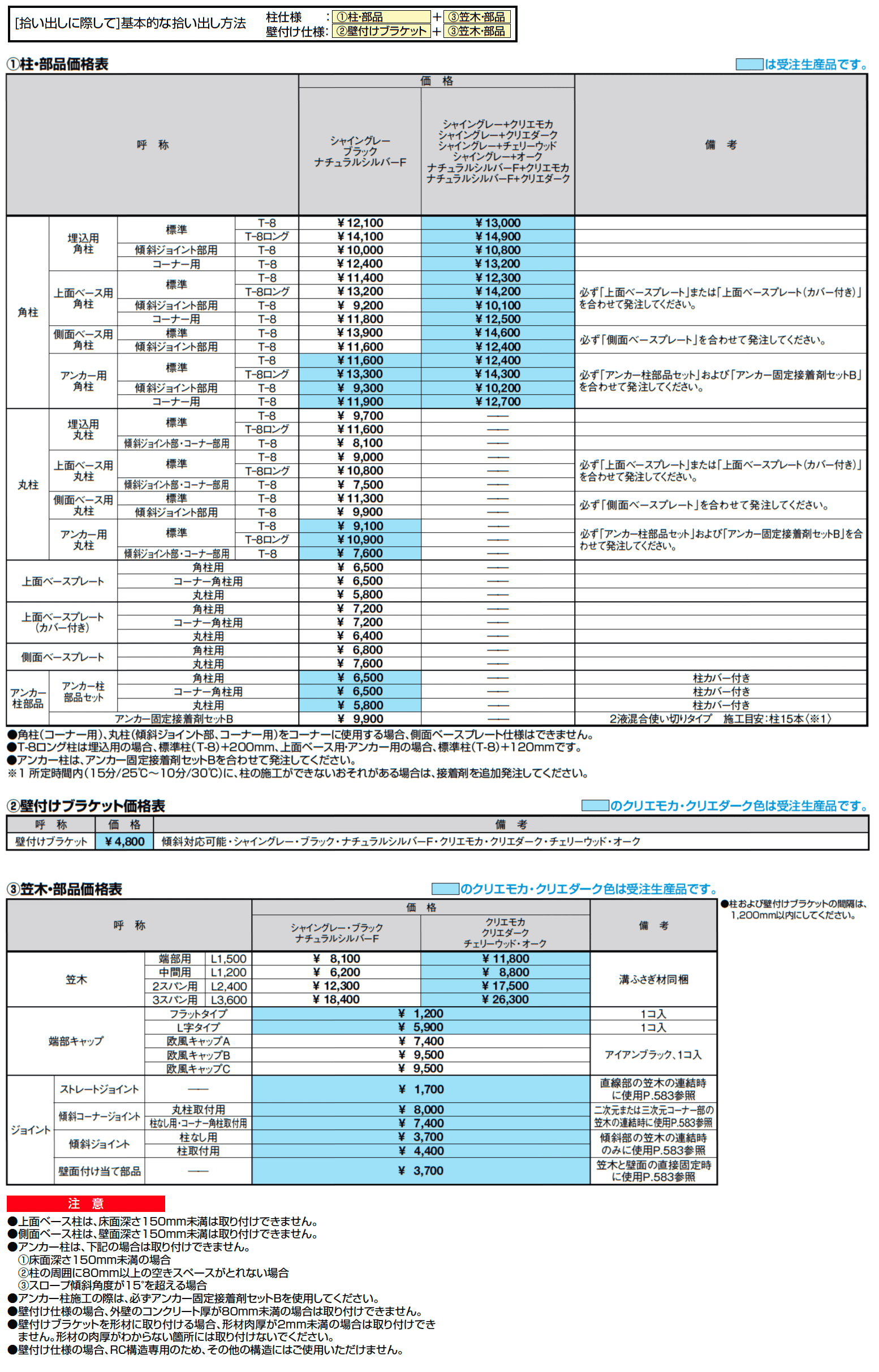 アーキレール 補助歩行手すり【2025年版】_価格_2