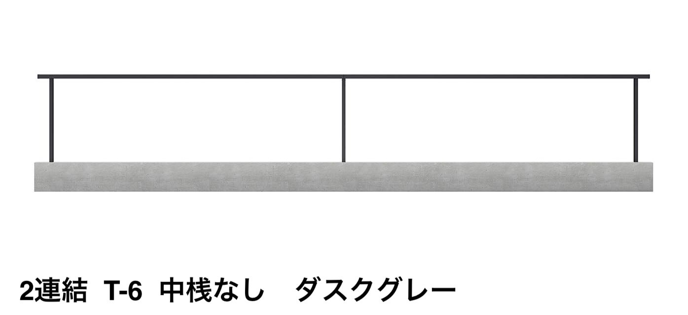 LIXILの「フェンスAL(フレームフェンス)【2024年版】」のサブ画像59
