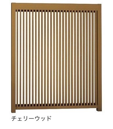 LIXILの「プラスG Gスクリーン 縦格子タイプ」のサブ画像6