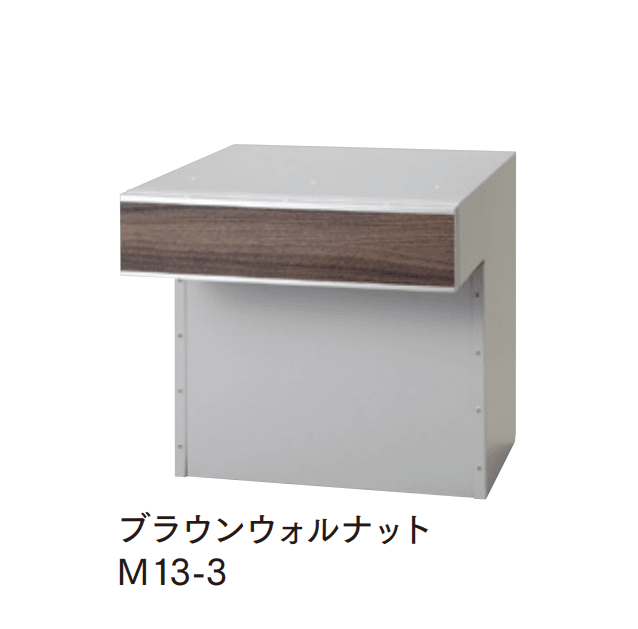 マチダコーポレーションの「ステンウッドポスト」のサブ画像7