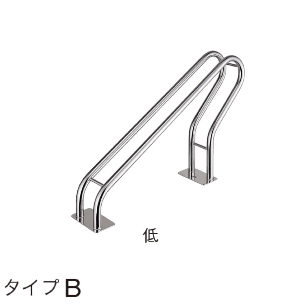 オンリーワンクラブの「サイクルラック」のサブ画像5