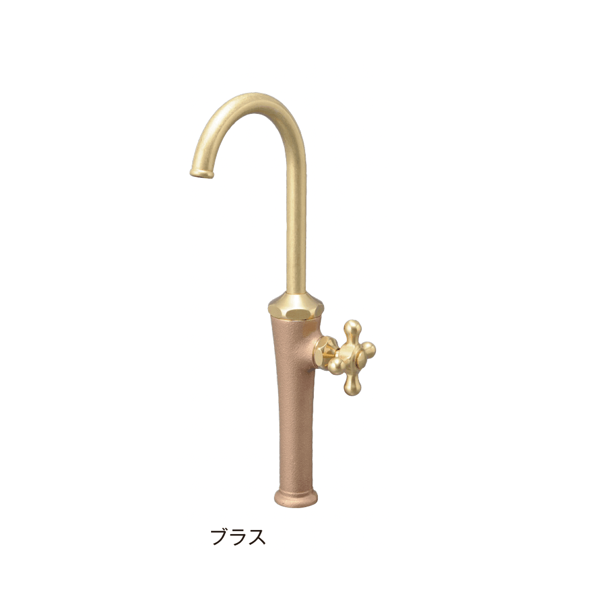 メイクランドの「立水栓 レトロン」のサブ画像2