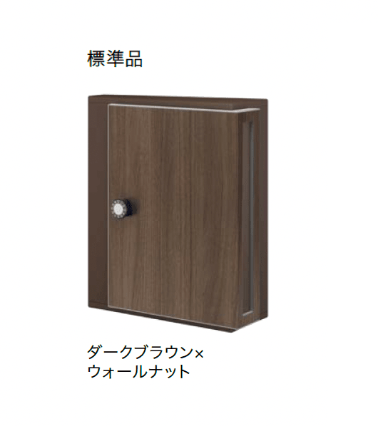 ナスタの「ポスト MB31SN」のサブ画像9