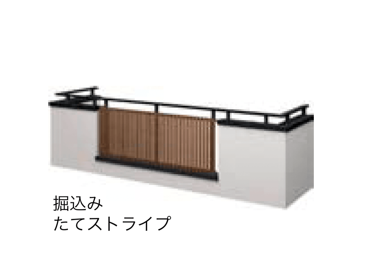 YKK APの「ルシアス ハンドレール」のサブ画像8