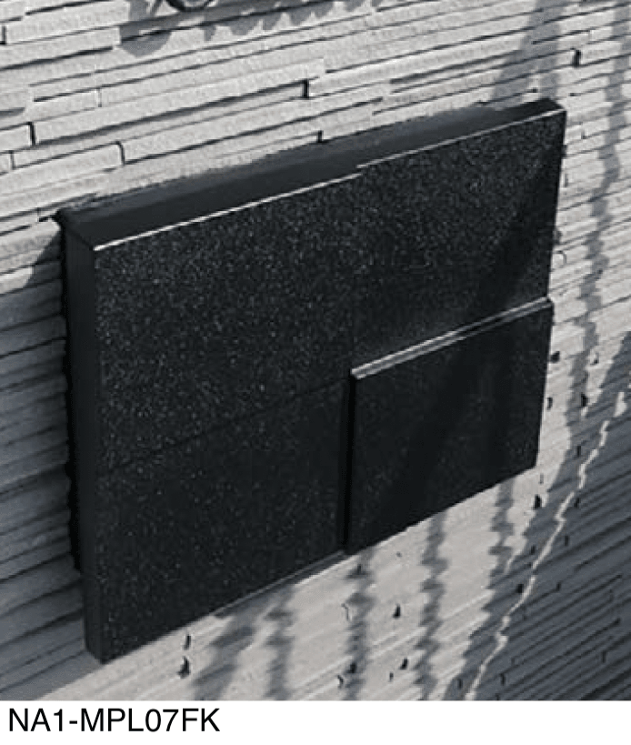 オンリーワンクラブの「パーサスネオ DECO(埋込タイプ) 」のサブ画像1