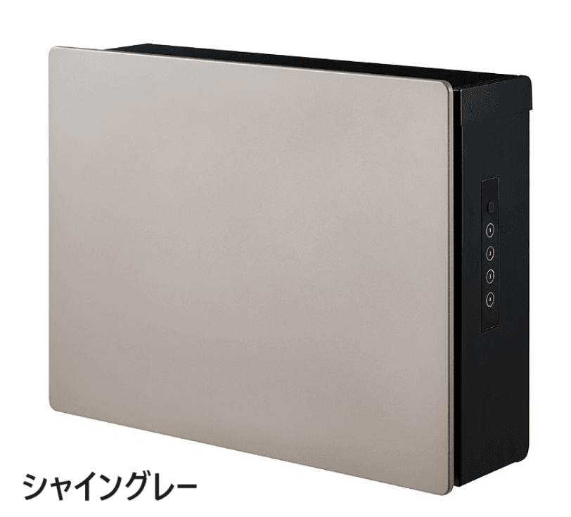LIXILの「ネクストポスト L-1型【2024年版】」のサブ画像6