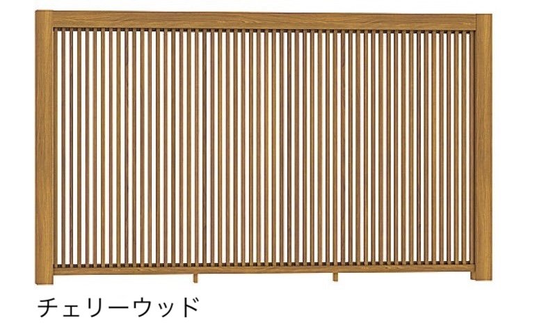 LIXILの「プラスG Gスクリーン 縦格子タイプ」のサブ画像13