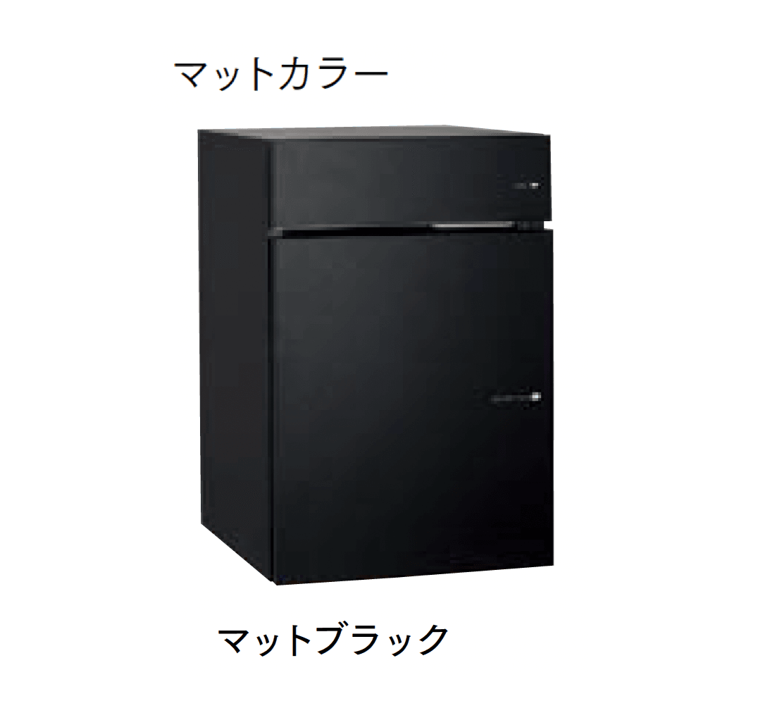 マチダコーポレーションの「ヴィコDB 60+80 ポスト有り」のサブ画像5