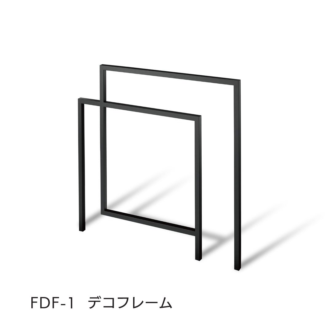 福彫の「デコフレーム」のサブ画像6