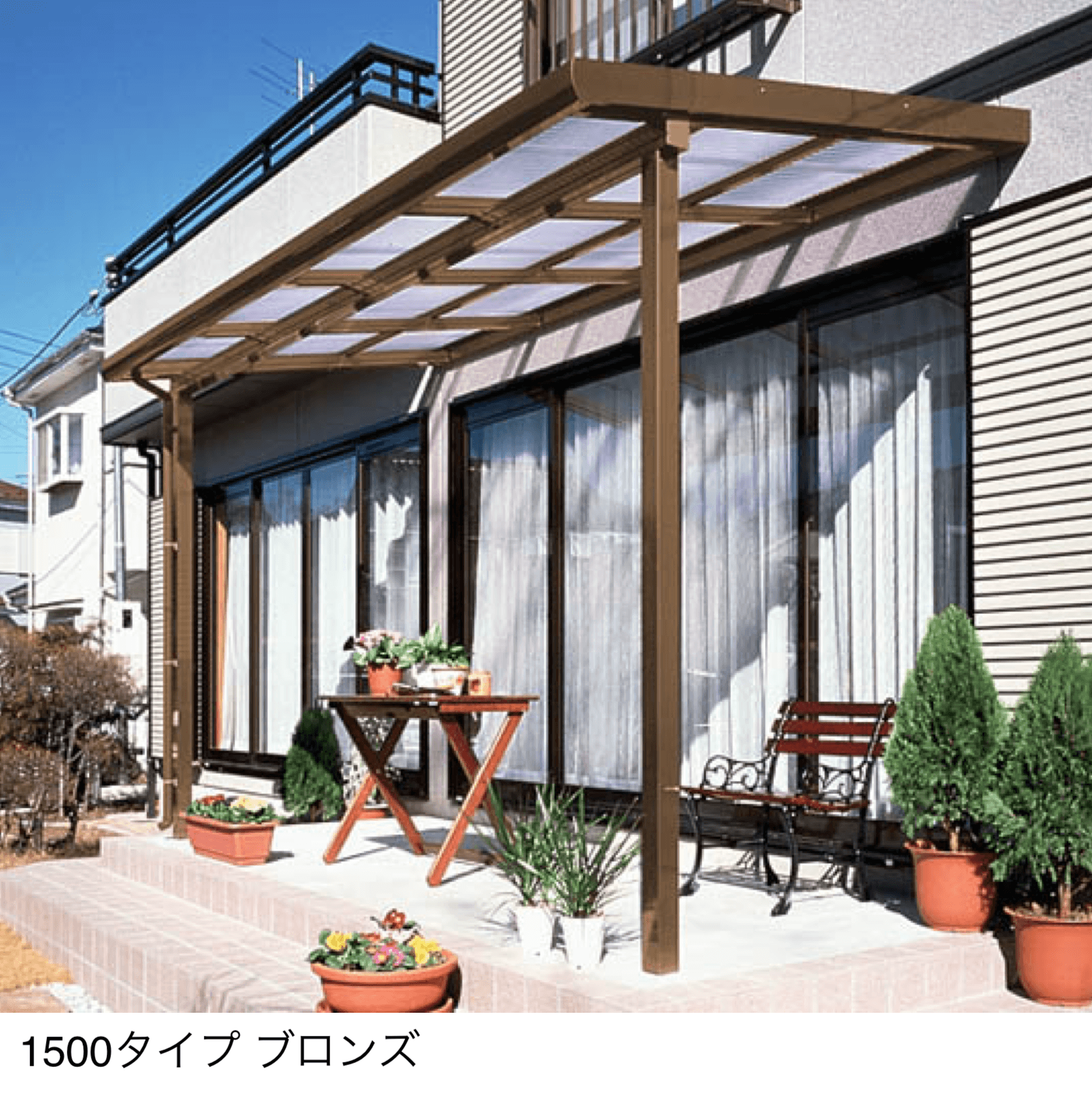 LIXILの「ナーラテラス 関東間」のサブ画像8