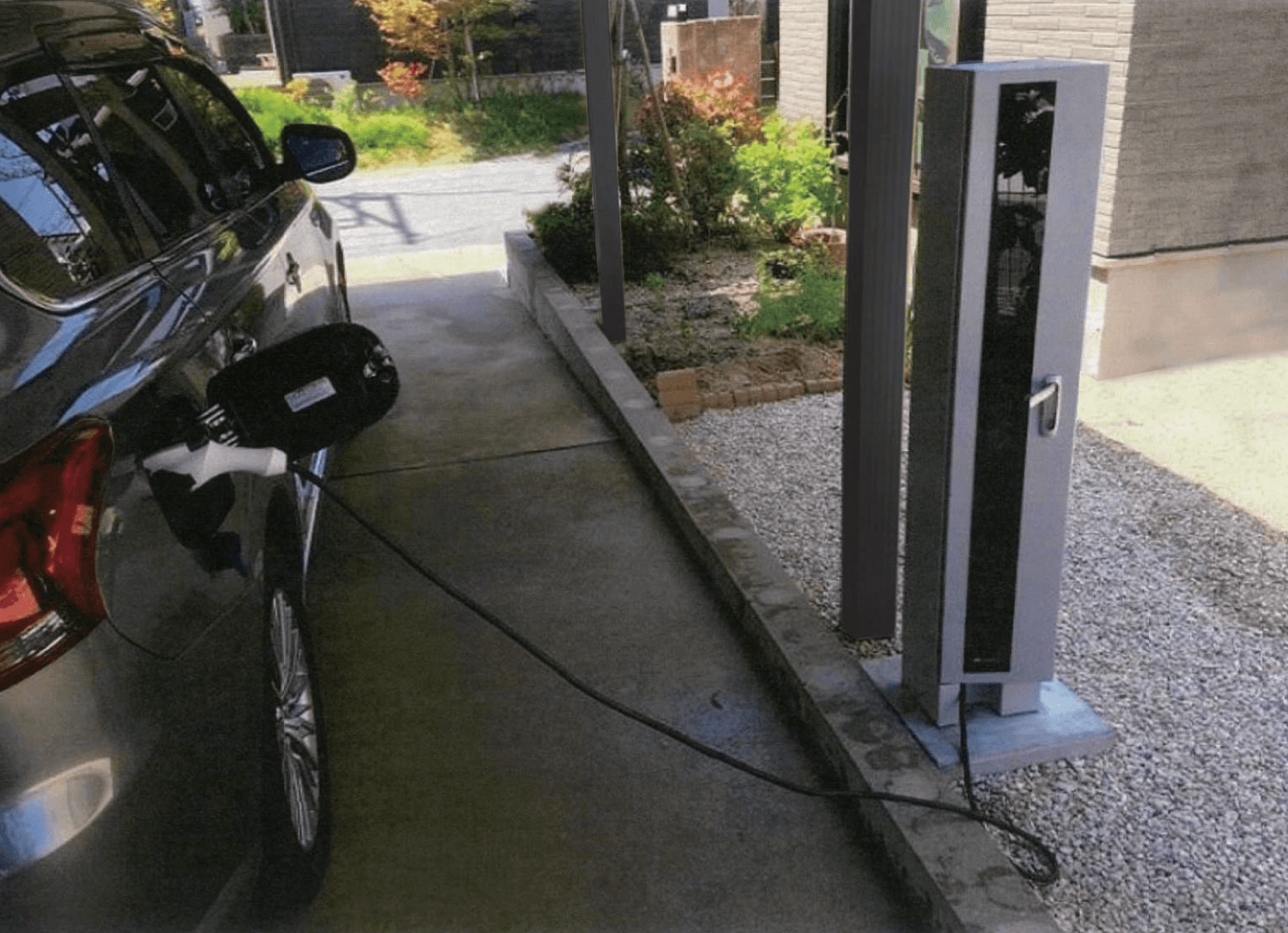 ギャザーの「EV コンポ プライム」