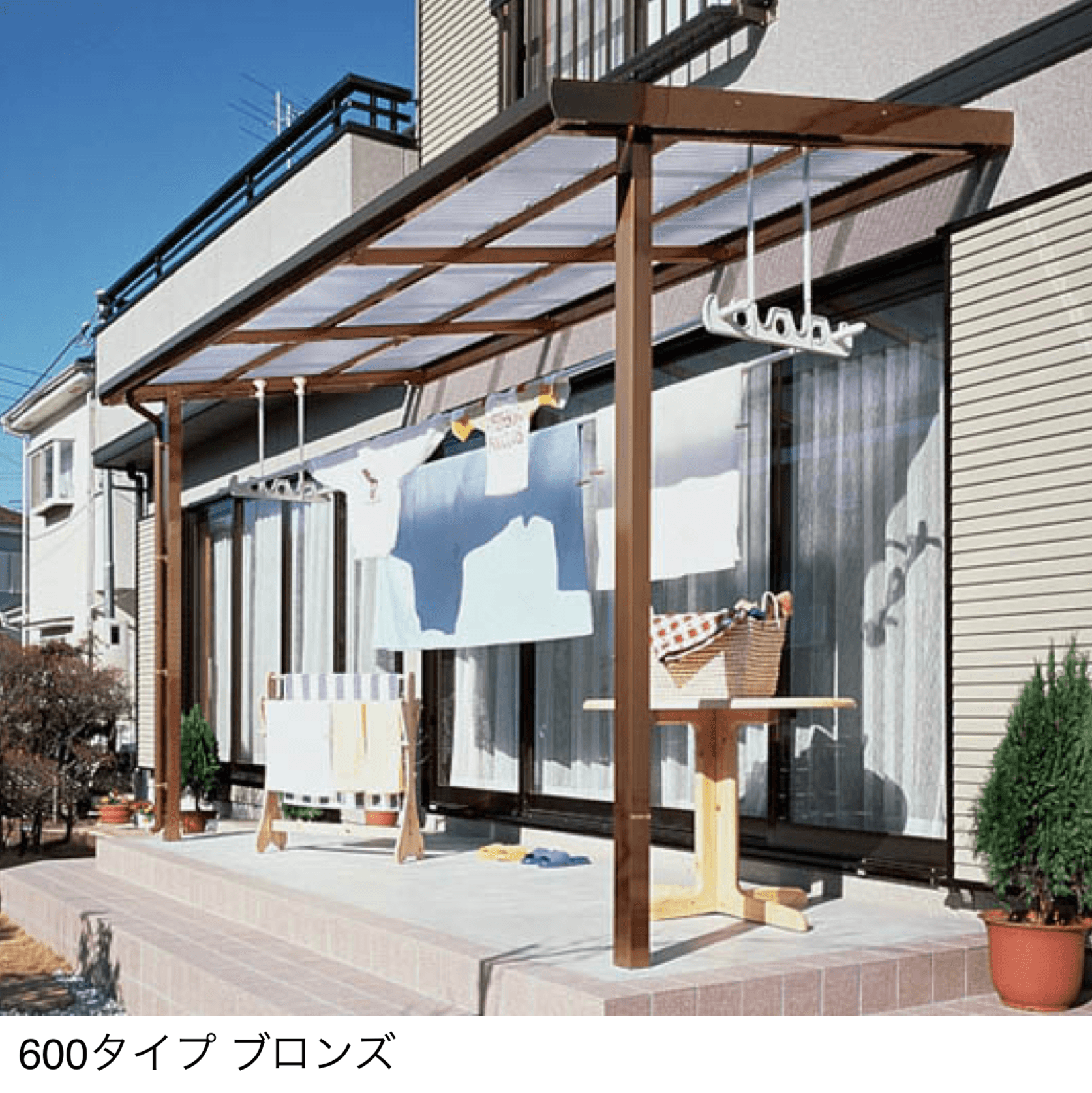 LIXILの「ナーラテラス 関東間」のサブ画像3