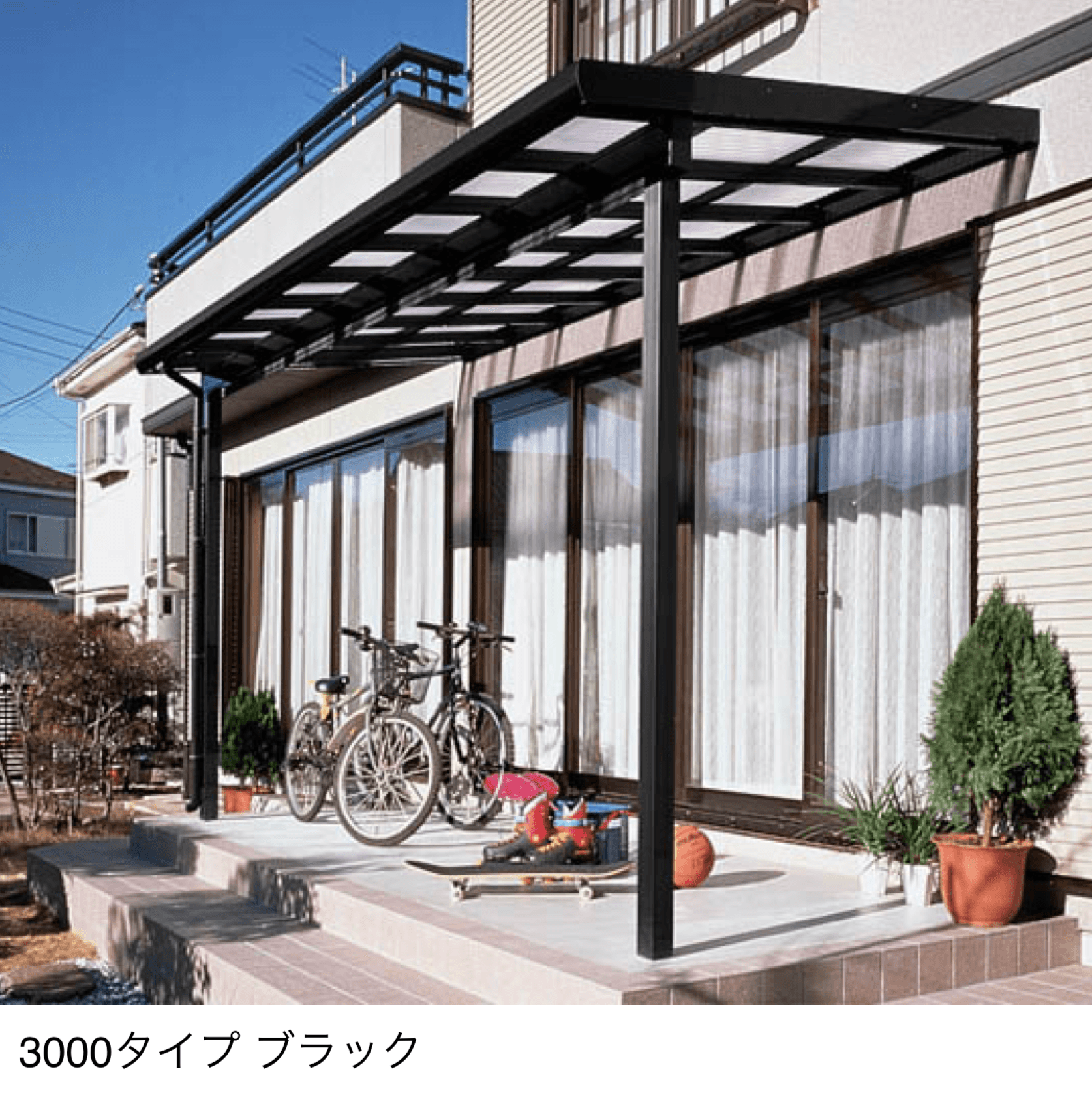 LIXILの「ナーラテラス 関東間」のサブ画像10