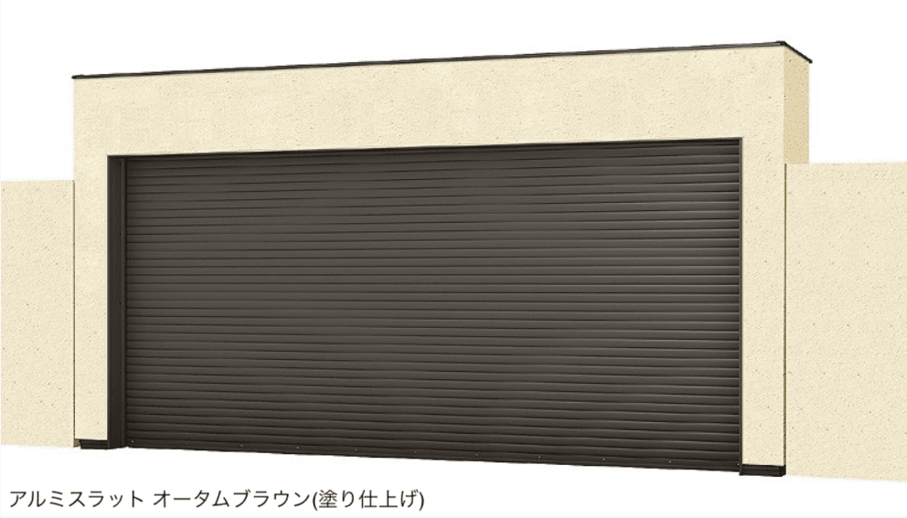 LIXILの「ワイドシャッターS Cタイプ【2024年版】」のサブ画像11