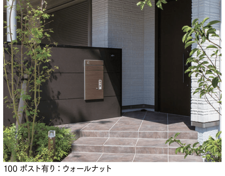 マチダコーポレーションの「コルディア 100 ポスト有り」