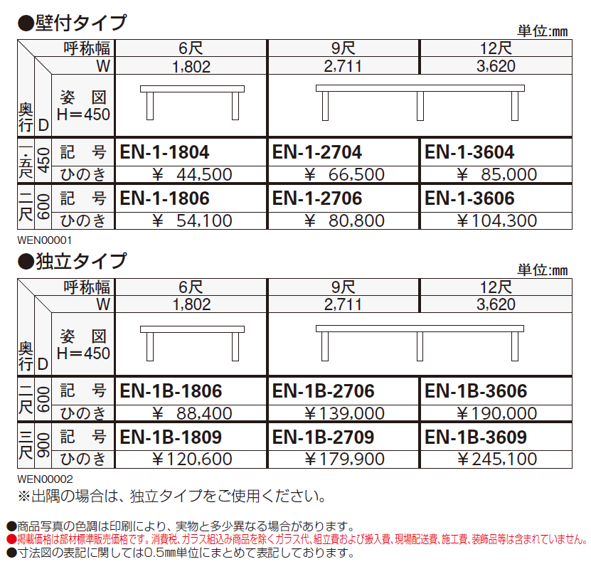 濡れ縁【2024年版】_価格_1