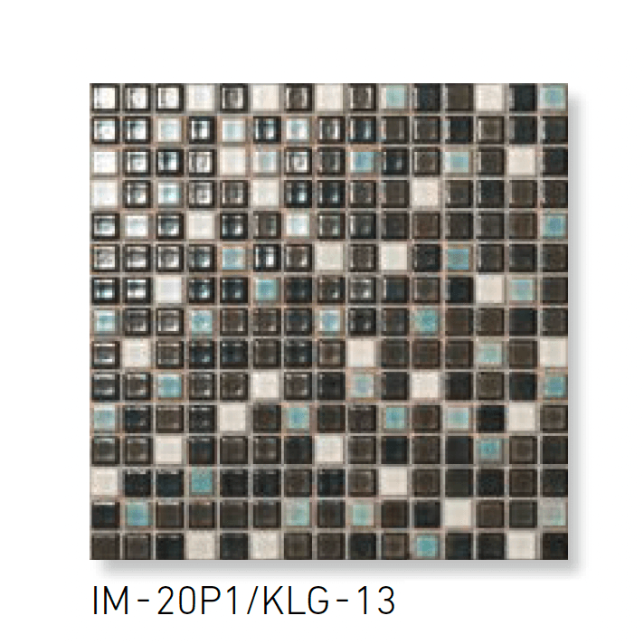 LIXILの「インテリアモザイク カレイドグレイズ」のサブ画像6