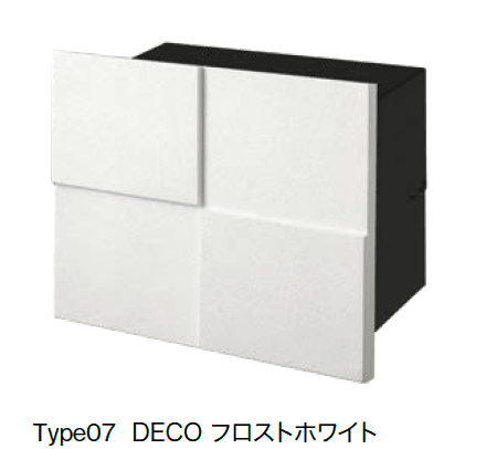 オンリーワンクラブの「パーサスネオ DECO(埋込タイプ) 」のサブ画像2