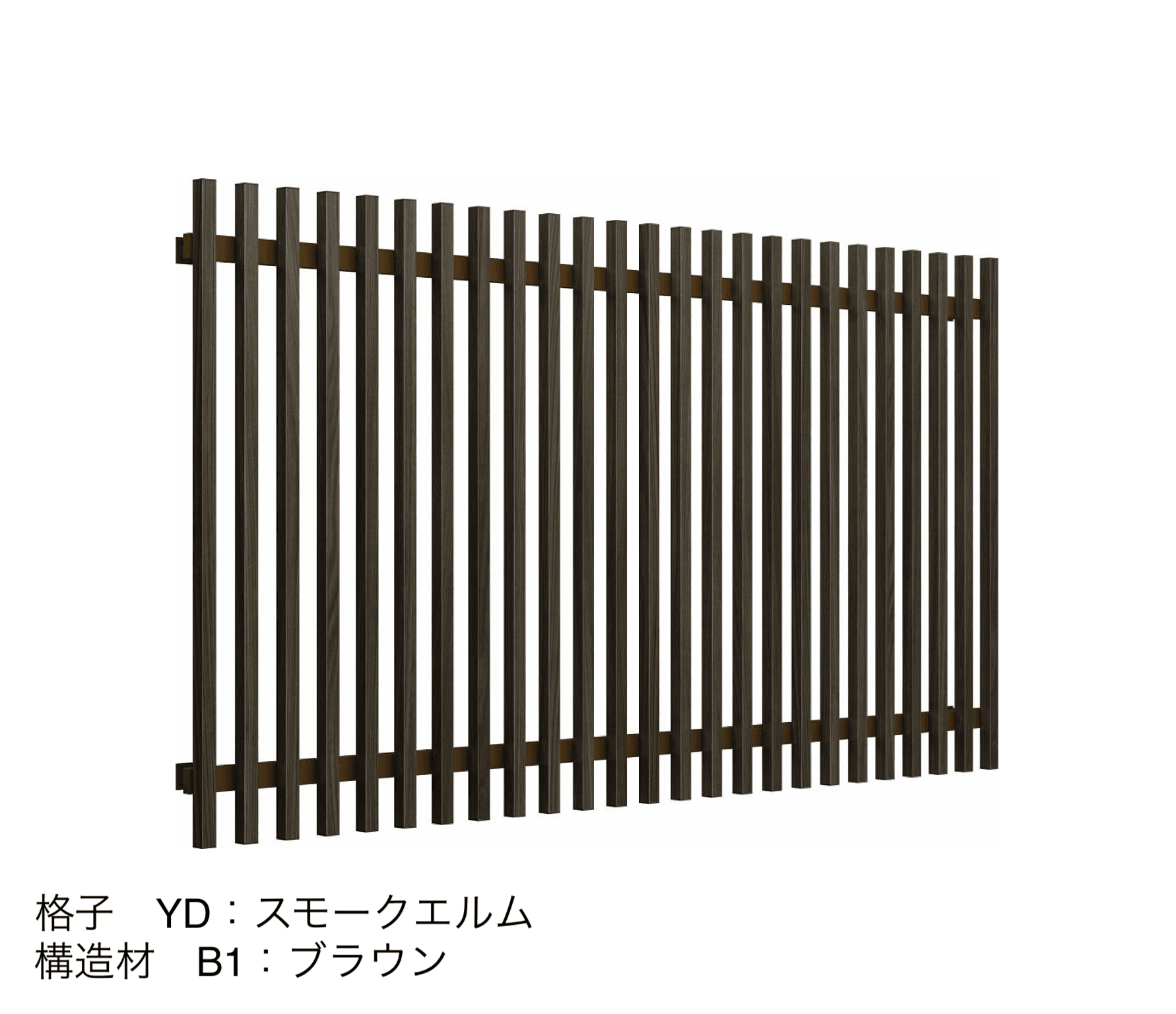 YKK APの「ルシアス 面格子」のサブ画像11