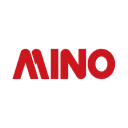 MINOのロゴ