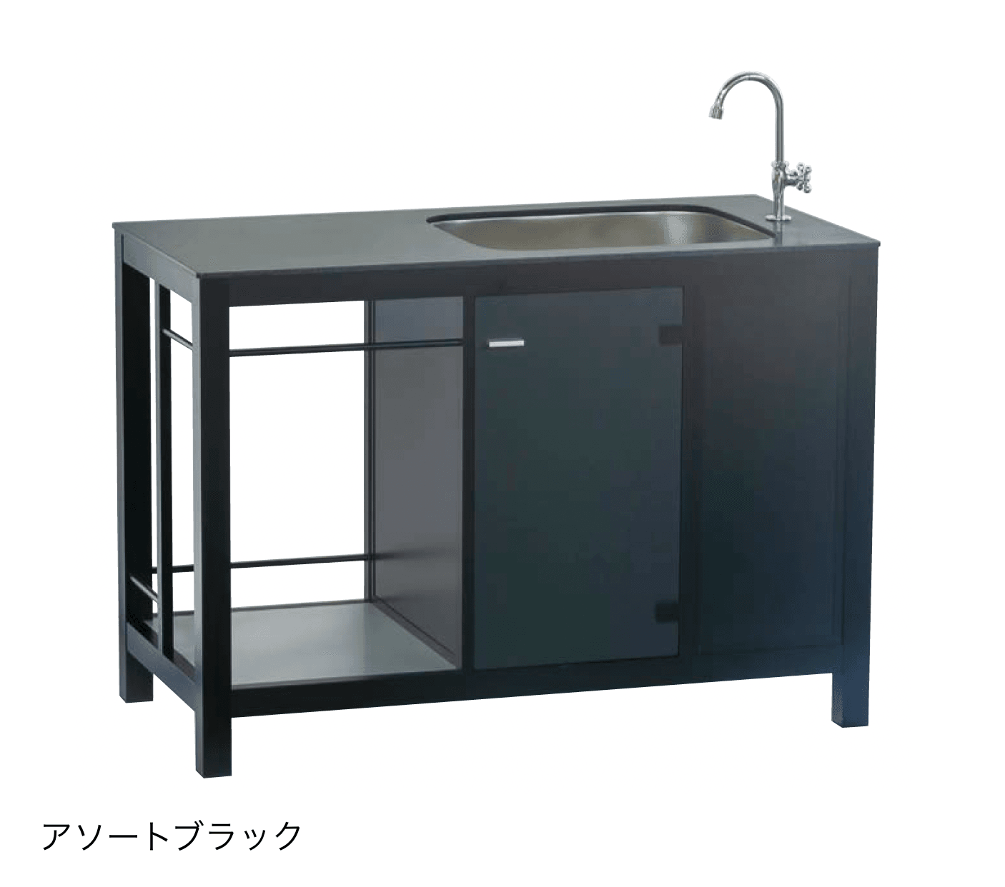 オンリーワンクラブの「ガーデンシンク マニフィーク」のサブ画像5