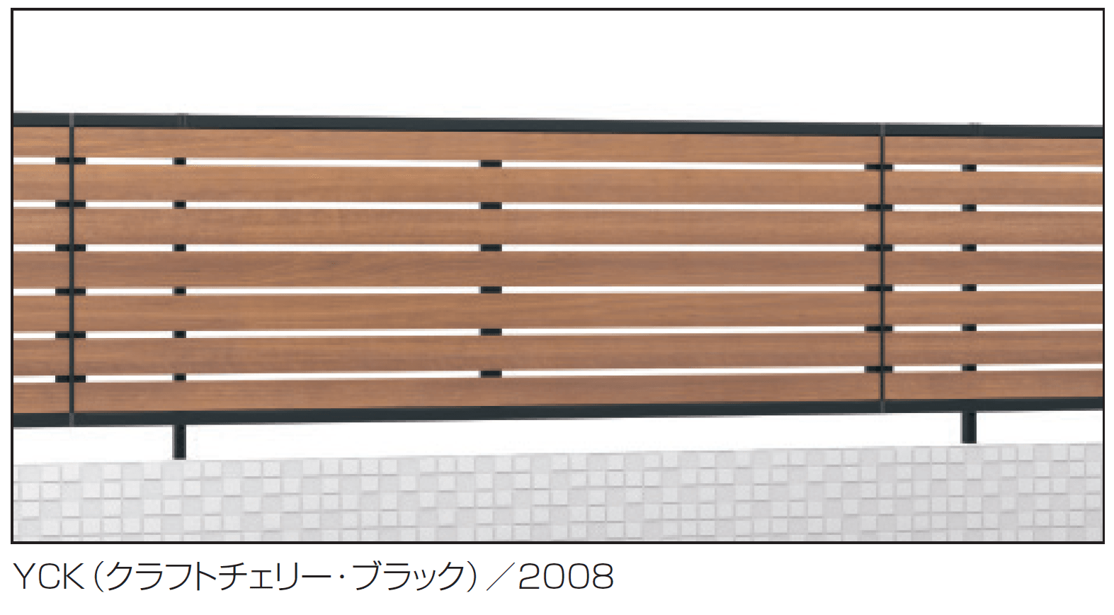 三協アルミの「シャトレナⅡ 2型【2024年版】」のサブ画像3