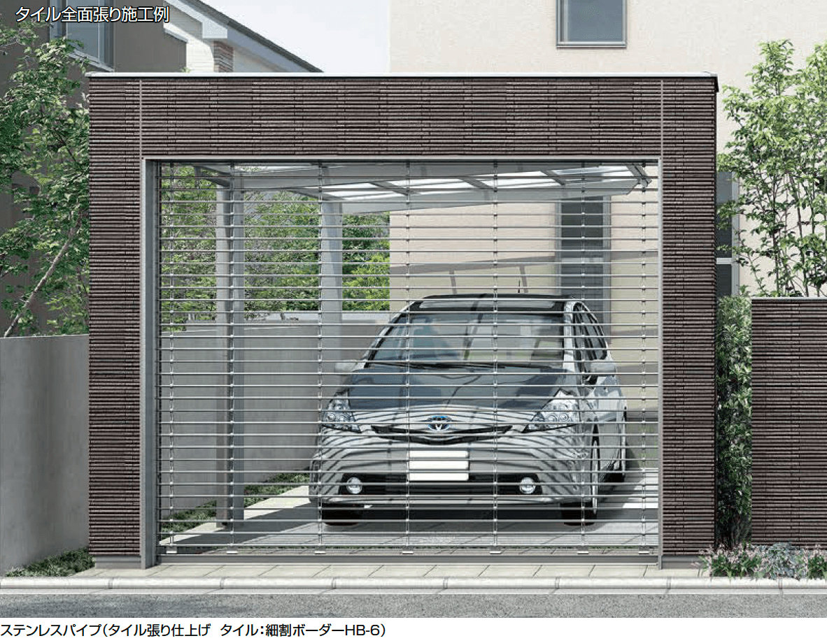 LIXILの「シングルシャッターS Cタイプ【2024年版】」