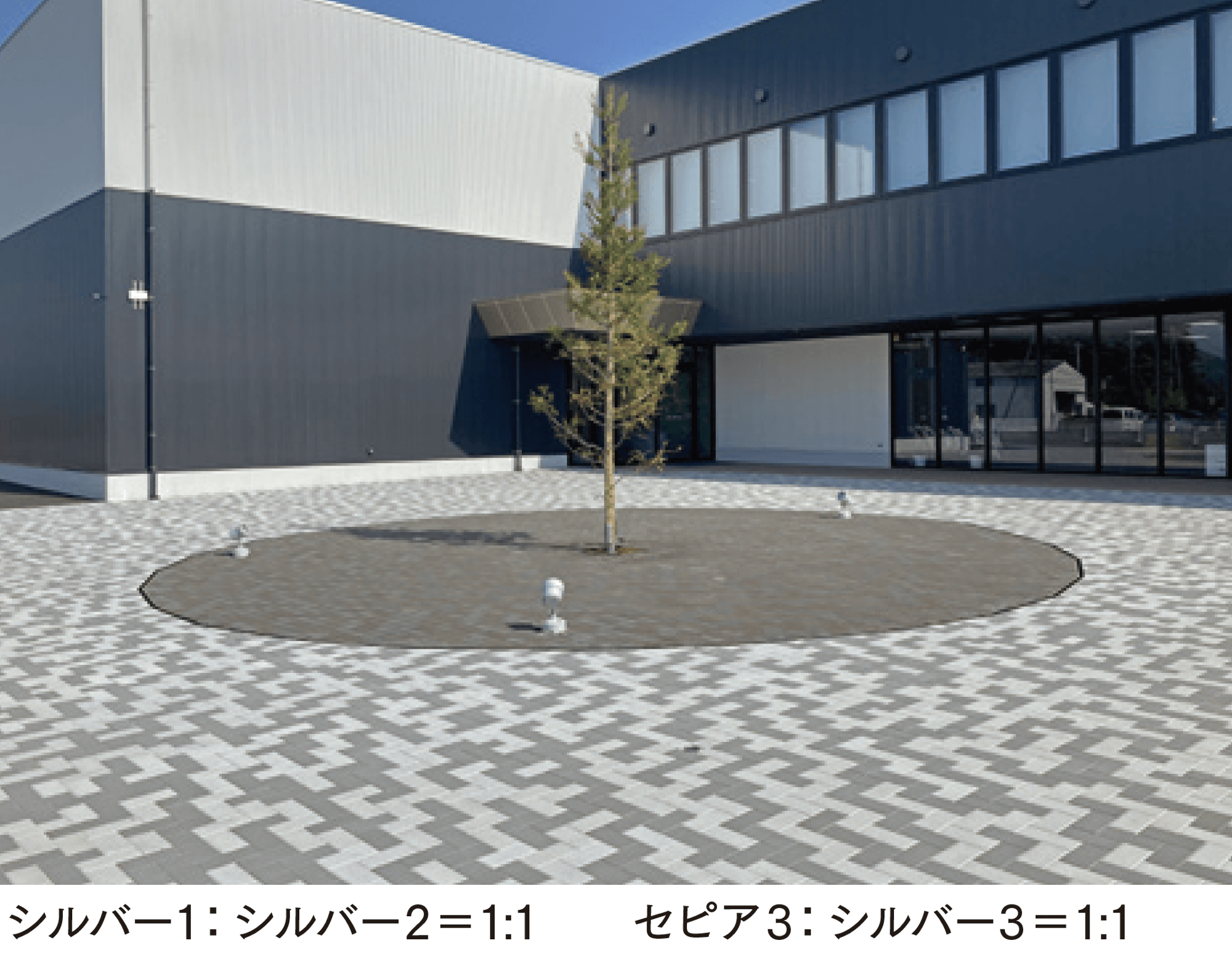 マチダコーポレーションの「ノーマルインター」のサブ画像2